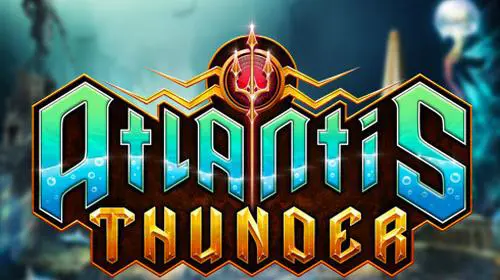 Atlantis Thunder - WinPesa - Nigeria