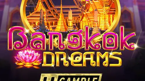 Bangkok Dreams Gamble Feature - WinPesa - Nigeria
