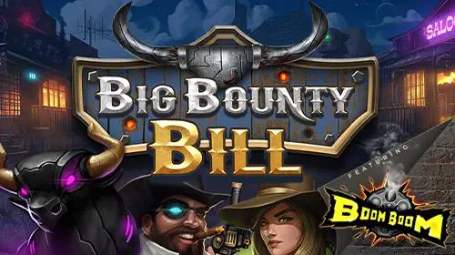 Big Bounty Bill BoomBoom - WinPesa - Nigeria