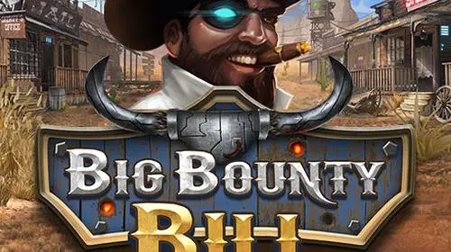 Big Bounty Bill - WinPesa - Nigeria