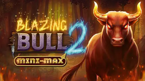 Blazing Bull 2 Mini-Max - WinPesa - Nigeria