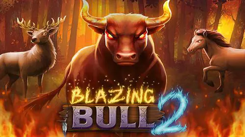 Blazing Bull 2 - WinPesa - Nigeria
