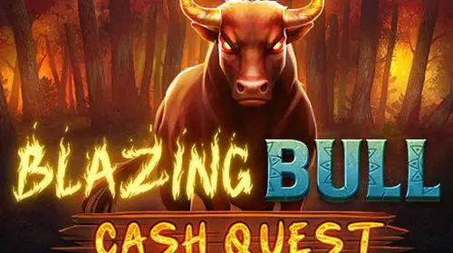 Blazing Bull Cash Quest - WinPesa - Nigeria