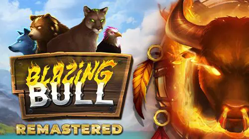 Blazing Bull Remastered - WinPesa - Nigeria