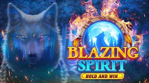 Blazing Spirit Hold and Win - WinPesa - Nigeria
