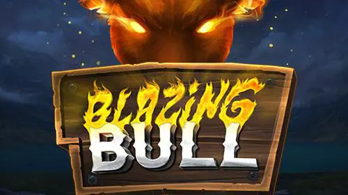 Blazing Bull - WinPesa - Nigeria