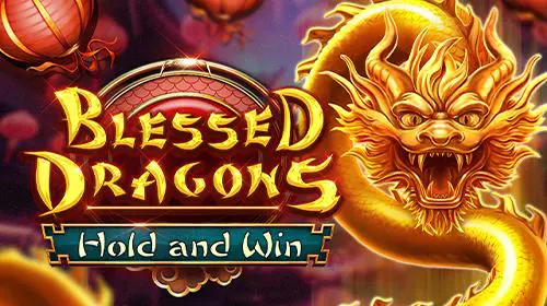 Blessed Dragons Hold and Win - WinPesa - Nigeria