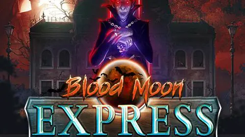Blood Moon Express - WinPesa - Nigeria