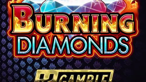 Burning Diamonds Gamble Feature - WinPesa - Nigeria