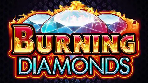 Burning Diamonds - WinPesa - Nigeria