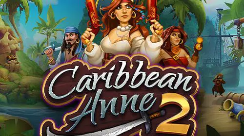 Caribbean Anne 2 - WinPesa - Nigeria