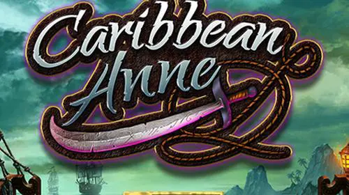 Caribbean Anne Gamble Feature - WinPesa - Nigeria