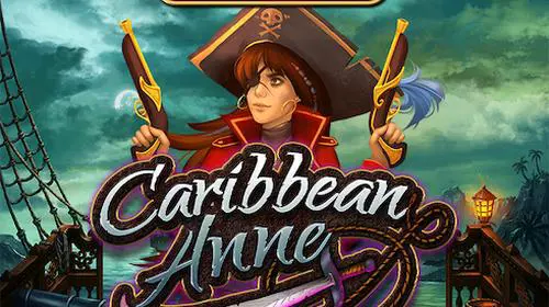 Caribbean Anne Mini-Max - WinPesa - Nigeria