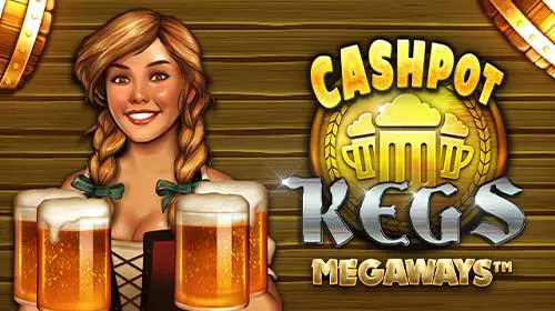 Cashpot Kegs Megaways - WinPesa - Nigeria