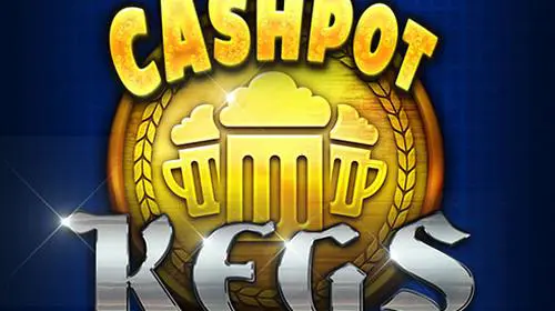 Cashpot Kegs - WinPesa - Nigeria