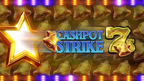 Cashpot Strike 7s - WinPesa - Nigeria