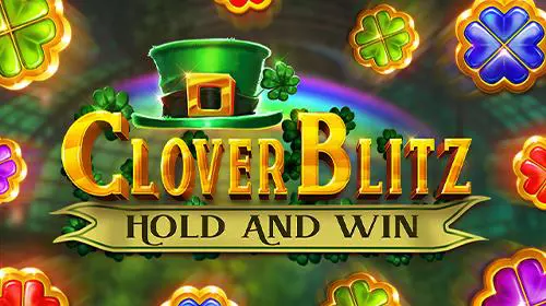 Clover Blitz Hold and Win - WinPesa - Nigeria