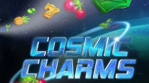 Cosmic Charms - WinPesa - Nigeria