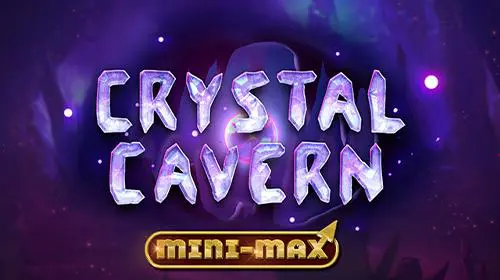 Crystal Cavern Mini-Max - WinPesa - Nigeria