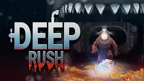 Deep Rush - WinPesa - Nigeria