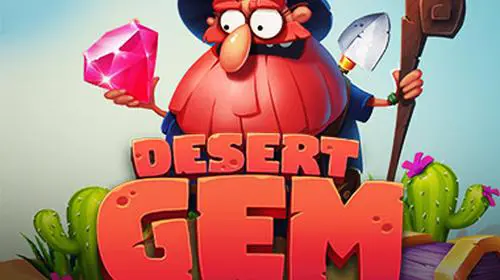 Desert Gem - WinPesa - Nigeria