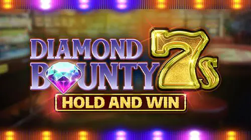 Diamond Bounty 7s Hold and Win - WinPesa - Nigeria