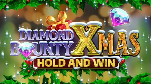 Diamond Bounty Xmas Hold and Win - WinPesa - Nigeria