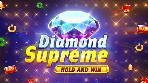 Diamond Supreme Hold and Win - WinPesa - Nigeria