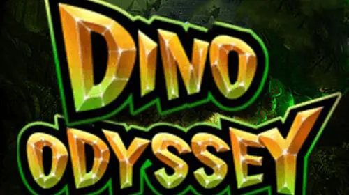 Dino Odyssey - WinPesa - Nigeria