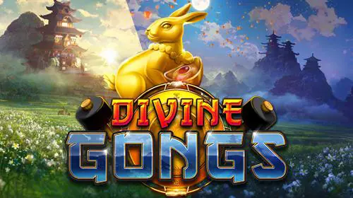 Divine Gongs - WinPesa - Nigeria