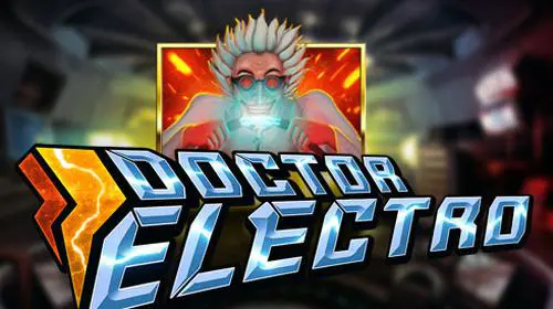 Doctor Electro - WinPesa - Nigeria