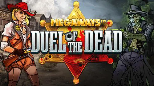 Duel of the Dead Megaways - WinPesa - Nigeria