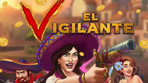 El Vigilante - WinPesa - Nigeria