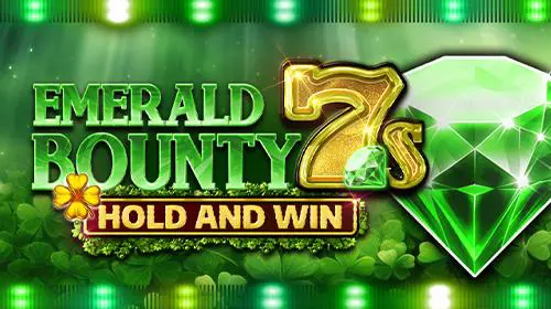 Emerald Bounty 7s Hold and Win - WinPesa - Nigeria