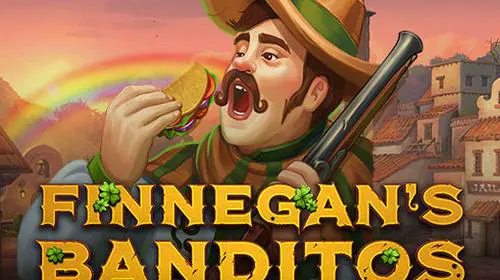 Finnegan's Banditos - WinPesa - Nigeria