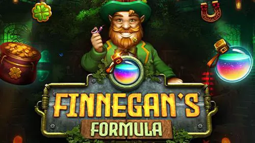 Finnegan's Formula - WinPesa - Nigeria