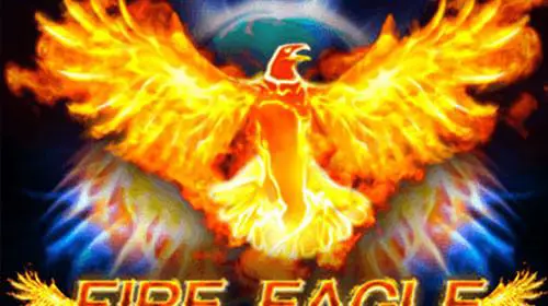 Fire Eagle - WinPesa - Nigeria
