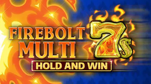 Firebolt Multi 7s Hold and Win - WinPesa - Nigeria