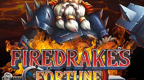 Firedrake's Fortune Gamble Feature - WinPesa - Nigeria