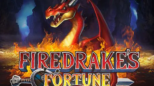 Firedrake's Fortune - WinPesa - Nigeria