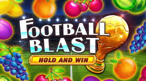 Football Blast Hold and Win - WinPesa - Nigeria