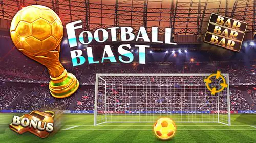 Football Blast - WinPesa - Nigeria