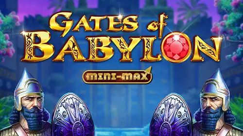 Gates of Babylon Mini-Max - WinPesa - Nigeria