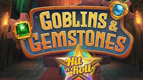 Goblins and Gemstones Hit ‘n’ Roll - WinPesa - Nigeria