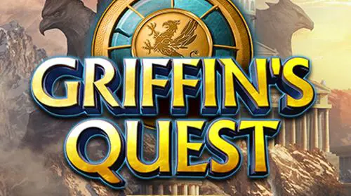 Griffin's Quest Gamble Feature - WinPesa - Nigeria