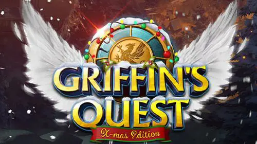 Griffin’s Quest Xmas Edition - WinPesa - Nigeria