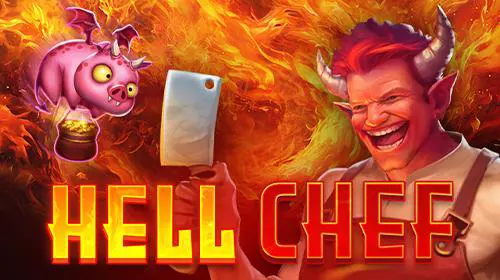Hell Chef - WinPesa - Nigeria