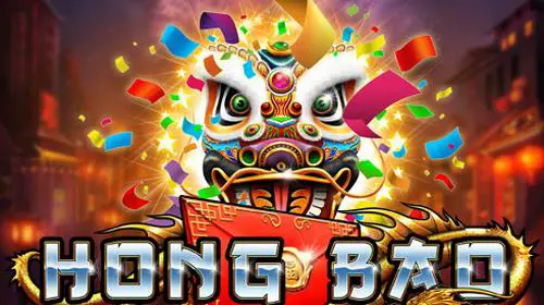 Hong Bao - WinPesa - Nigeria