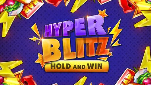 Hyper Blitz Hold and Win - WinPesa - Nigeria