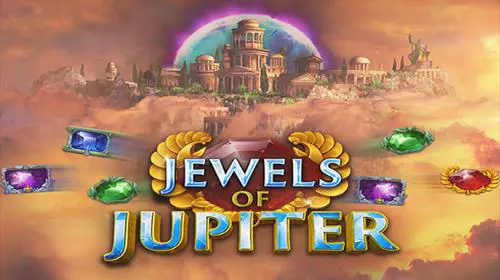 Jewels of Jupiter - WinPesa - Nigeria